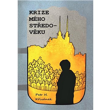 

Krize mého středo-věku