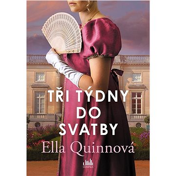 

Tři týdny do svatby