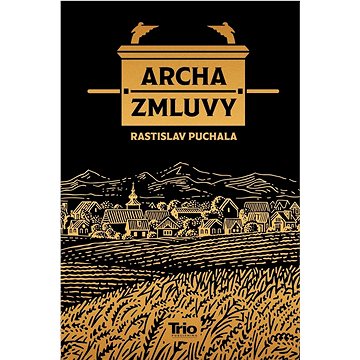 

Archa zmluvy
