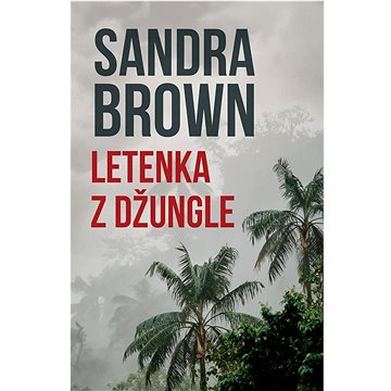 

Letenka z džungle
