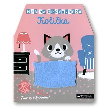 

Hra na schovávanou Kočička