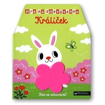 

Hra na schovávanou Králíček