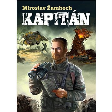 

Kapitán