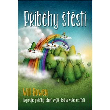

Příběhy štěstí: Inspirující příběhy, které zvýší hladinu vašeho štěstí