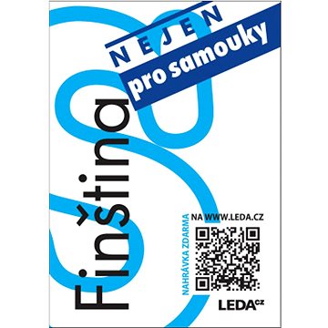 

Finština (nejen) pro samouky