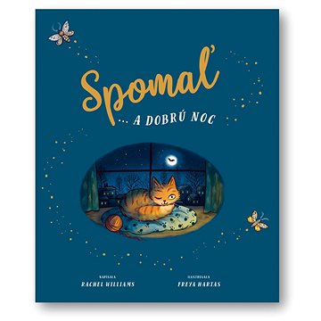

Spomaľ a... dobrú noc