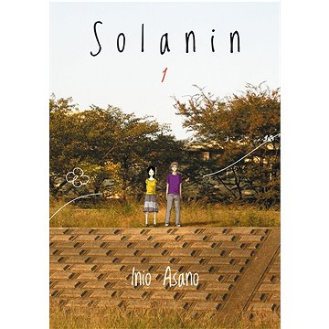 

Solanin 1