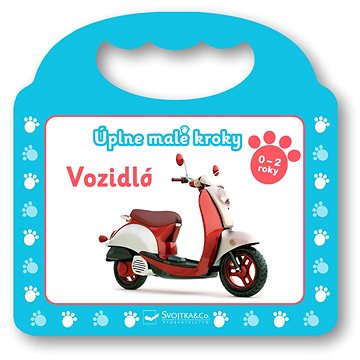 

Úplne malé kroky Vozidlá