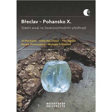 

Břeclav – Pohansko X.: Sídelní areál na Severovýchodním předhradí