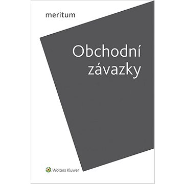 

Meritum Obchodní závazky