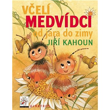 

Včelí medvídci od jara do zimy