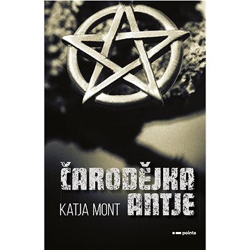 

Čarodějka Antje