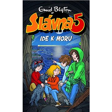 

Slávna 5 ide k moru