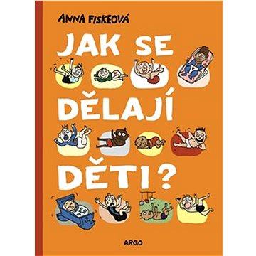 

Jak se dělají děti