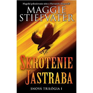 

Skrotenie jastraba