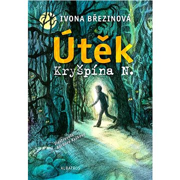 

Útěk Kryšpína N.