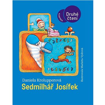 

Sedmilhář Josífek