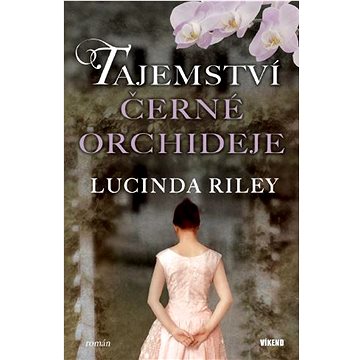 

Tajemství černé orchideje