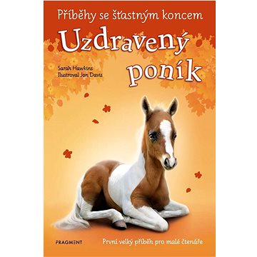 

Příběhy se šťastným koncem Uzdravený poník