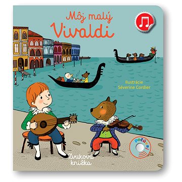 

Môj malý Vivaldi