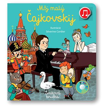 

Môj malý Čajkovskij
