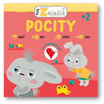 

Malý zajačik Pocity