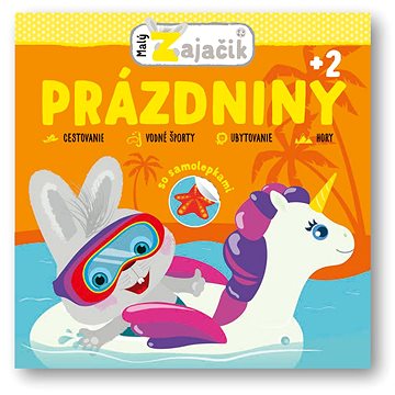 

Malý zajačik Prázdniny