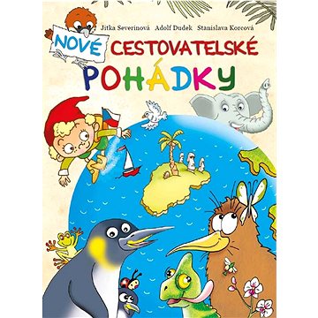 

Nové cestovatelské pohádky