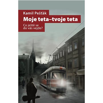 

Moje teta-tvoje teta: Co ještě se do vás vejde