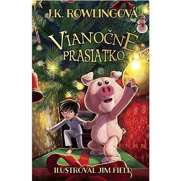 

Vianočné prasiatko