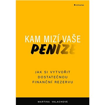 

Kam mizí vaše peníze