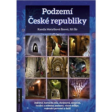 

Podzemí České republiky