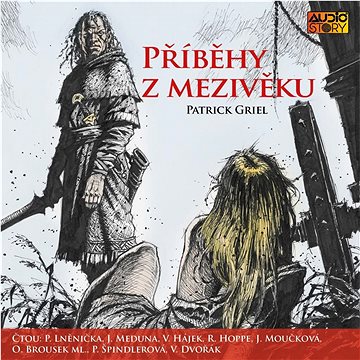

Příběhy z Mezivěku