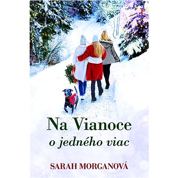 

Na Vianoce o jedného viac