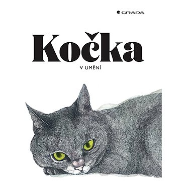 

Kočka v umění