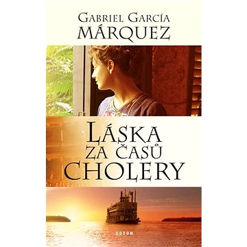 

Láska za časů cholery