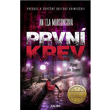

První krev: Prequel k úspěšné britské krimisérii