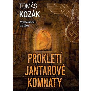 

Prokletí jantarové komnaty