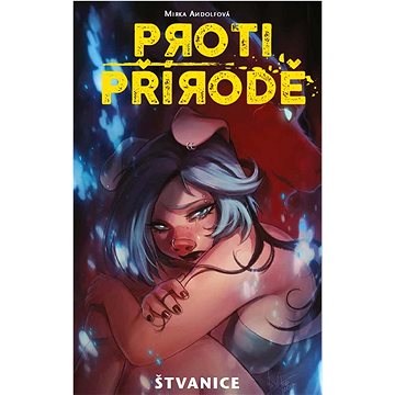 

Proti přírodě Štvanice
