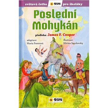 

Poslední Mohykán