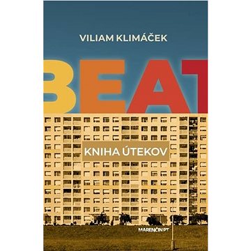 

Beat - kniha útekov