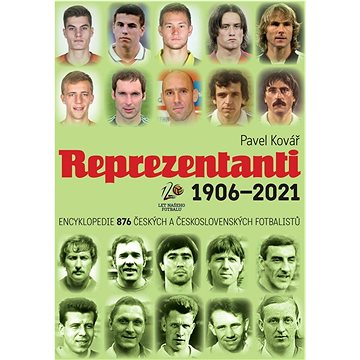 

Reprezentanti 1906-2021