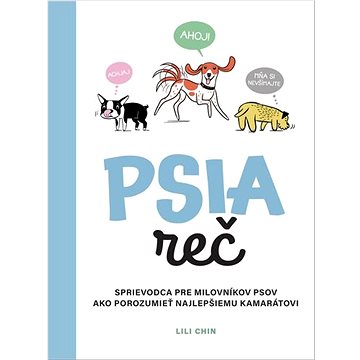 

Psia reč