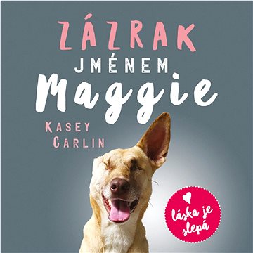 

Zázrak jménem Maggie