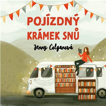 

Pojízdný krámek snů
