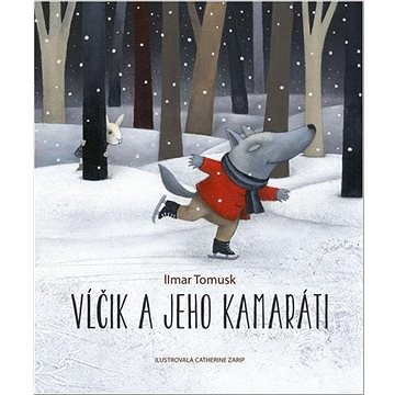 

Vĺčik a jeho kamaráti
