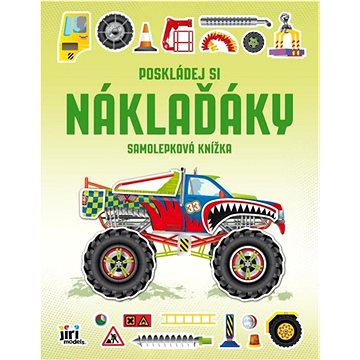 

Poskládej si Náklaďáky