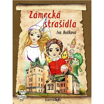 

Zámecká strašidla