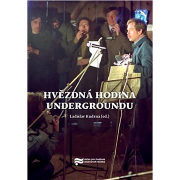 

Hvězdná hodina Undergroundu