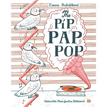 

The Píp Pap Pop